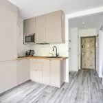 Appartement Center