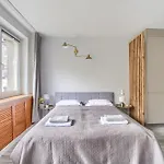 Center Appartement